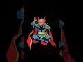 RIP Uncle Ben #gaming #marvel #marvelrivals