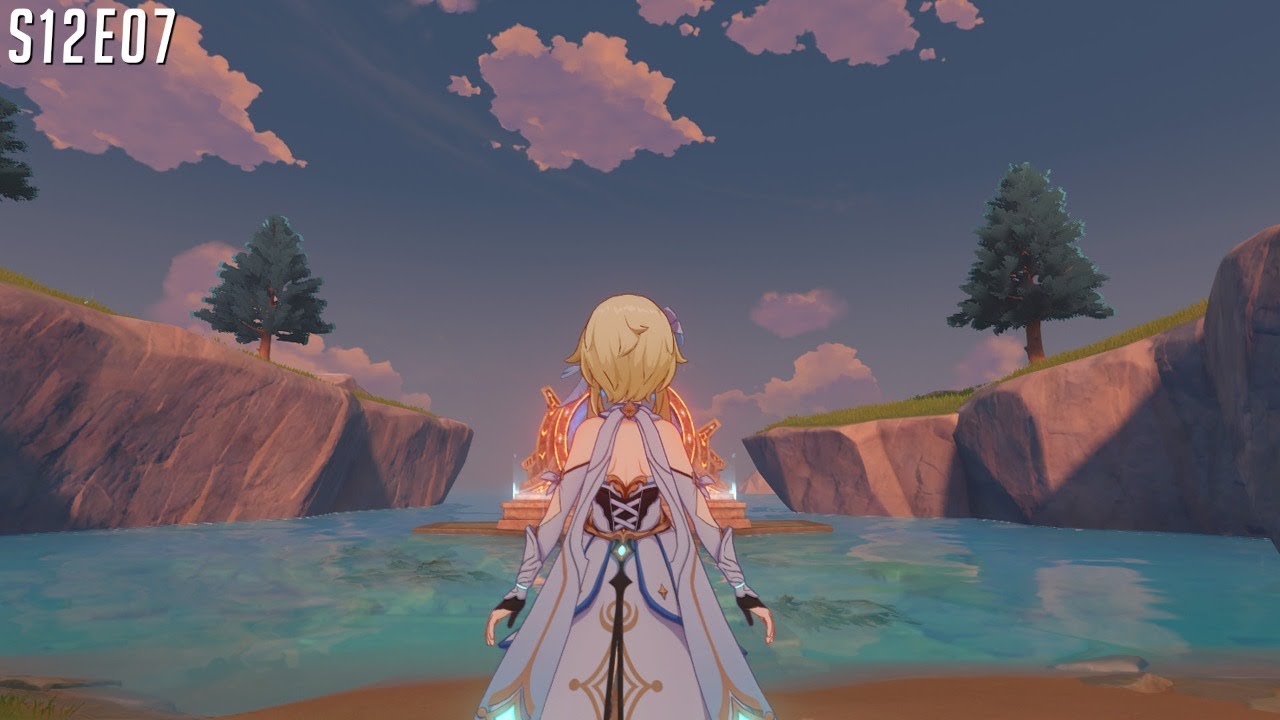 Spiral Seelie Last Day ∙ S12E07