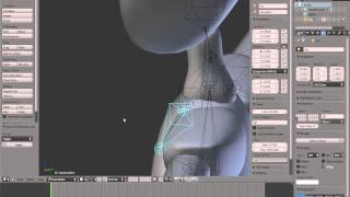 Humane Rigging 05 - Mr. Biped 02 - Planning