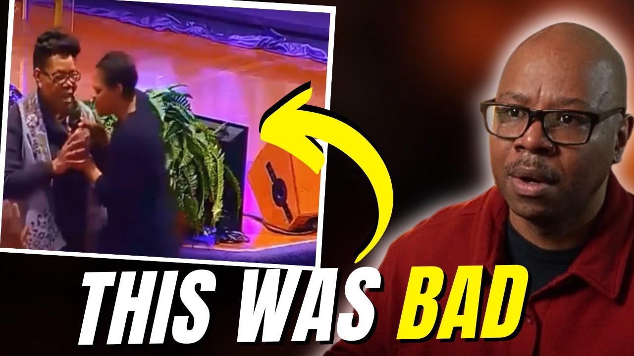 This Is The Church Member Everyone Avoids