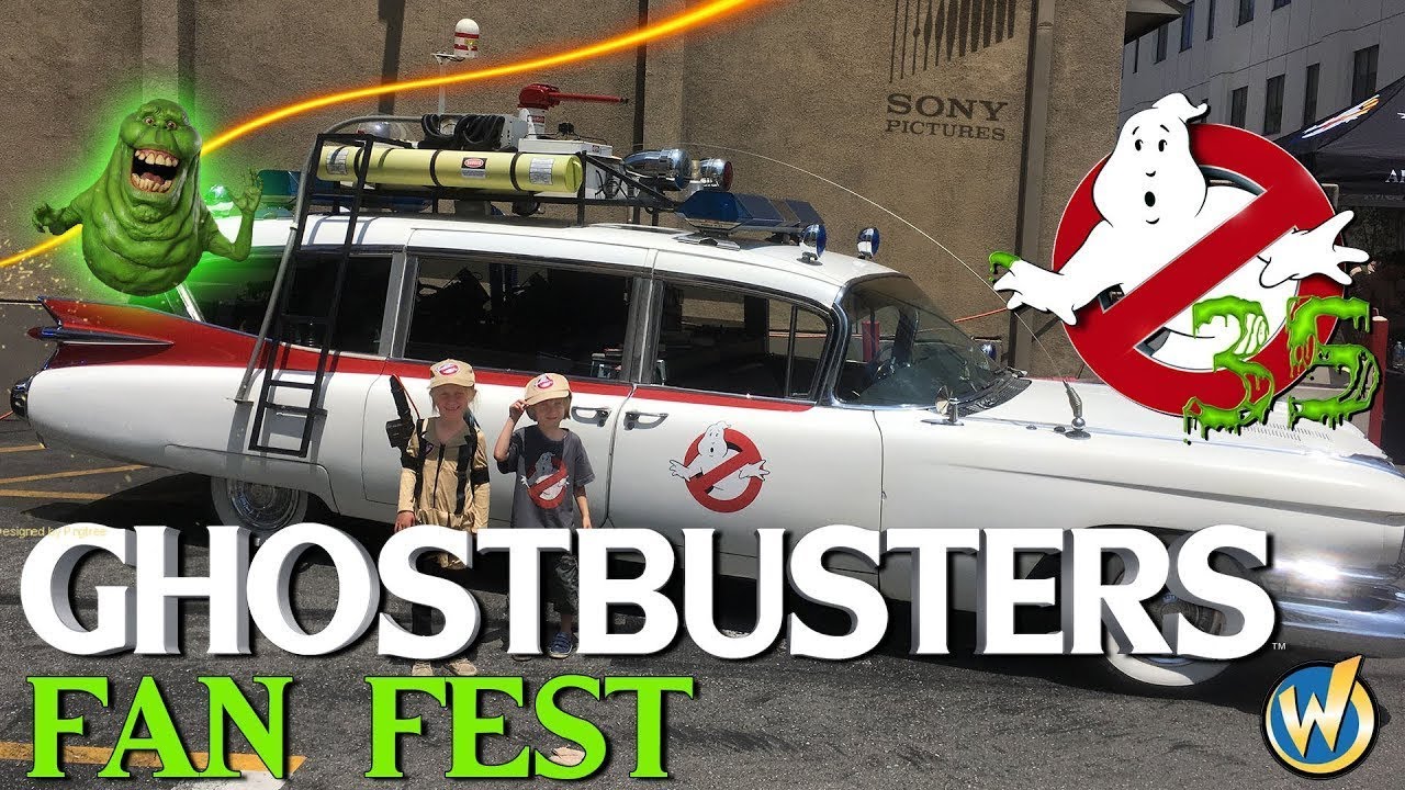 Ghostbusters Filmstarts