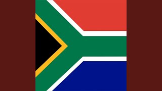 National Anthem： South Africa