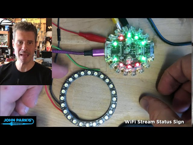 Play the Password Game « Adafruit Industries – Makers, hackers