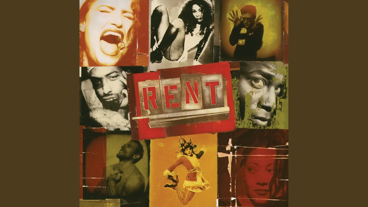 Original Broadway Cast Of Rent Happy New Year Lyrics Genius Lyrics