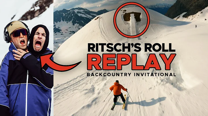 Ritsch's Roll Backcountry Ski Invitational || Worl...