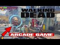 The walking deadarcade game