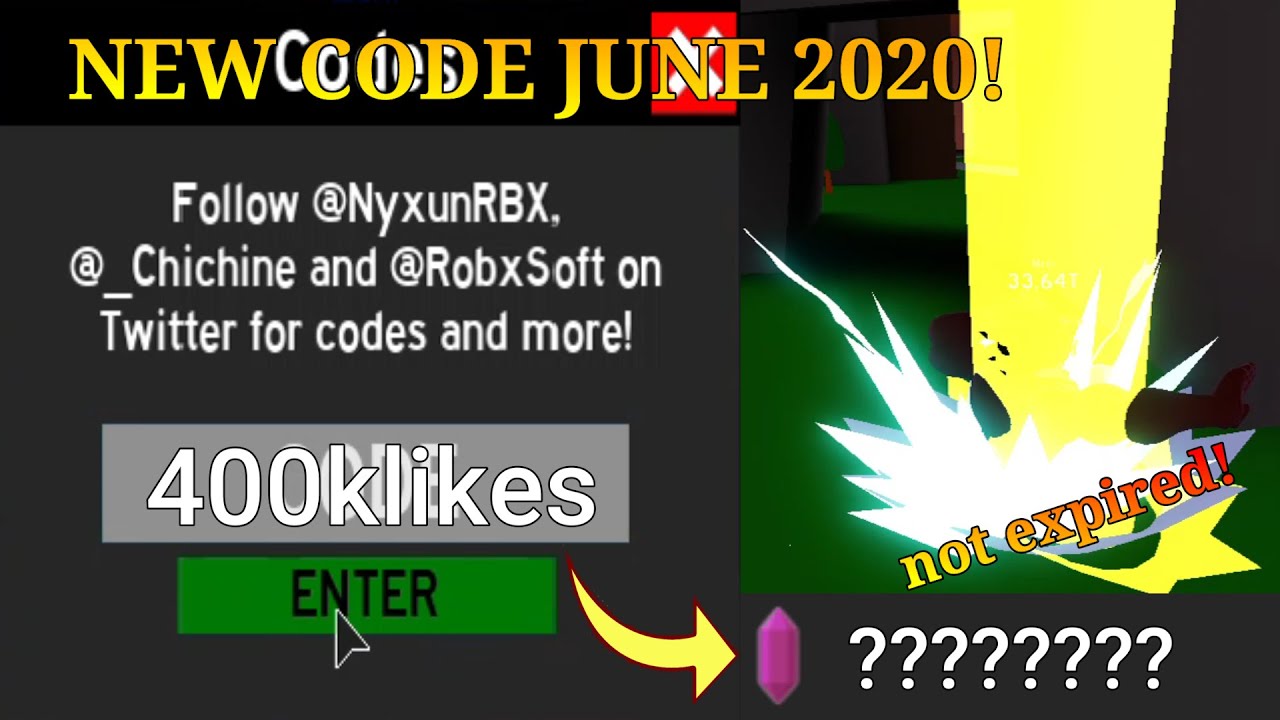 roblox-anime-fighting-simulator-new-code-at-400k-likes-n-new-code-in-june-2020-today-not