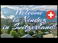 Part 9  arriving finally at our place of stay in switzerland welcome to nendaz