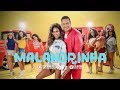 Harmonia do Samba - Malandrinha (Clipe Oficial)