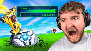I Pranked Streamers with IMPOSSIBLE Hacks