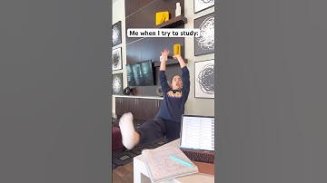 I’ll try again tomorrow #sofimanassyan #funny #school