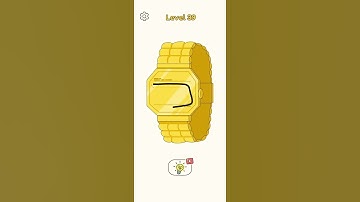 DOP 4: Draw One Part - All Levels Gameplay New UPdate Android,ios  Shorts # 39