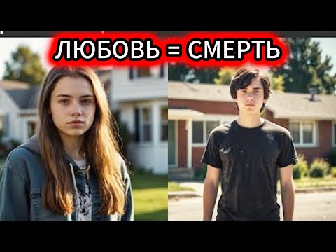 Роман сводного брата и Сводной Сестры Заканчивается Жутким Убийством, Настоящий Криминальный фильм