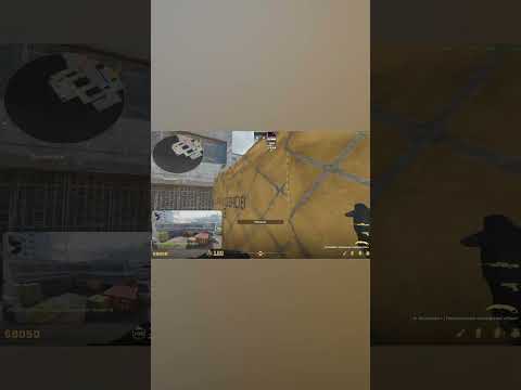 #shorts de_cache NEW smoke in main? #cs2 #cs2cache #counterstrike2 #counterstrike #cs2faceit