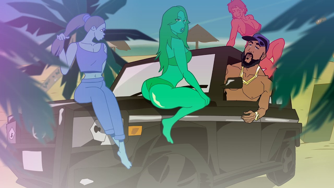 Watch Daniel Payne - Benz feat. G Perico (Visualizer) Prod. by DJ Burn One on YouTube Watch Daniel Payne - Benz feat. G Perico (Visualizer) Prod. by DJ Burn One on YouTube