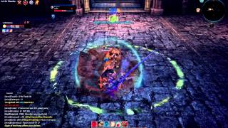 TERA - Sinestral Manor (Karagon)