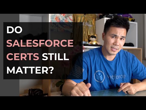 Video: Apakah equalsIgnoreCase dalam Salesforce?