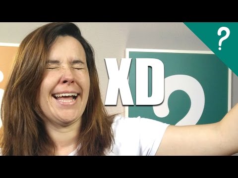 Video: Cosa significa XD?
