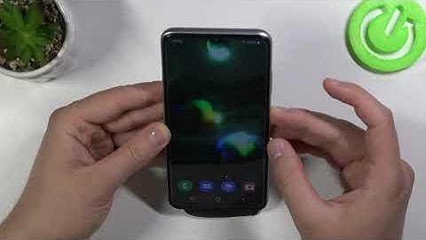 How to Use SAMSUNG Galaxy A22 5G Face Unlock - How Fast is Face Recognition on Galaxy Smartphone