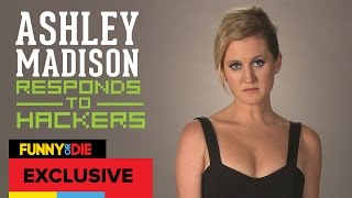 Ashley Madison Responds To Hackers Wealth