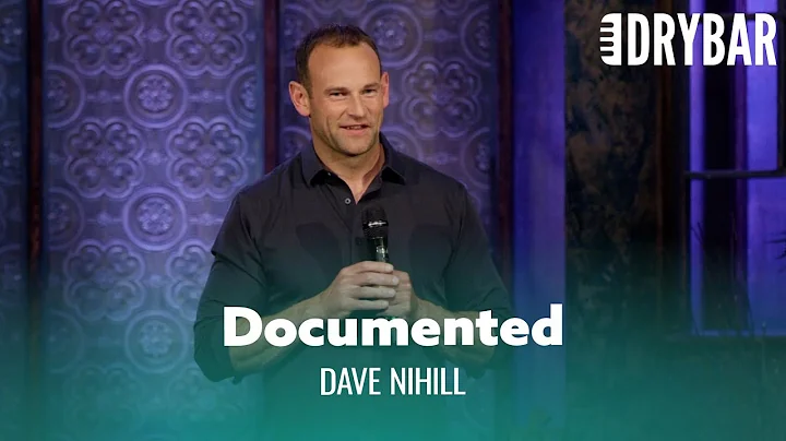 Documented. Dave Nihill - Full Special