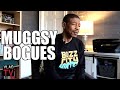Muggsy Bogues was In the Gym when Latrell Sprewell Choked Warriors Coach P.J. Carlesimo (Part 6)