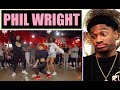 Cardi B - "Bartier Cardi" | Phil Wright Choreography | Ig : @phil_wright_ - ALAZON EPI 348 REACTION