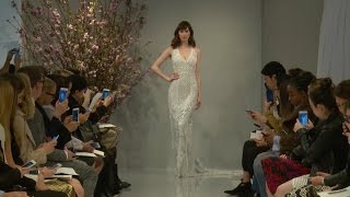 Theia | Full Show | Bridal Spring/Summer 2018