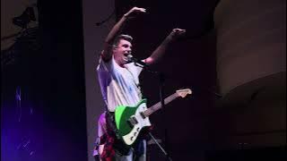 Nick Carter: 19 in 99 [Live 4K] (Berlin, Germany - July 15, 2024)