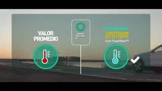 Desafío Petronas Syntium Prueba 2