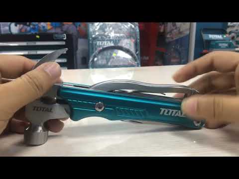 Total multifunction hammer model thmfh0126 Total multifunction hammer model thmfh0126
