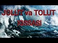 Jolut va tolut kissasi Nuriddin hoji domla