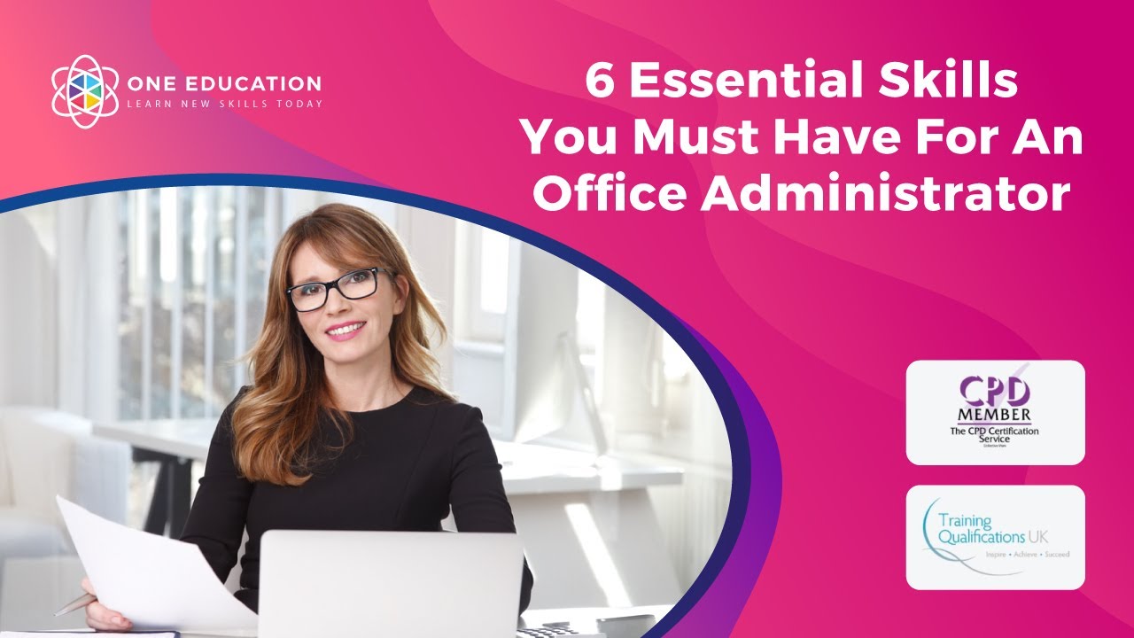 Office Essentials That A Business Must Possess