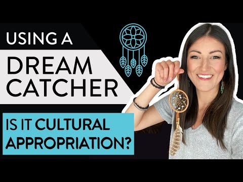 Are Dream Catchers Cultural Appropriation? (When to Use Dreamcatchers & When NOT to)