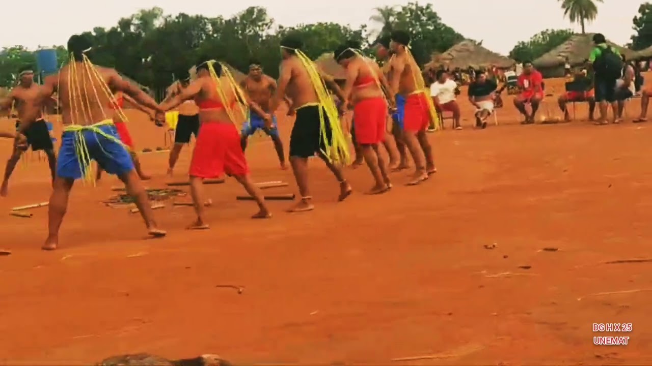 Aldeia Etenhiritipa 2024