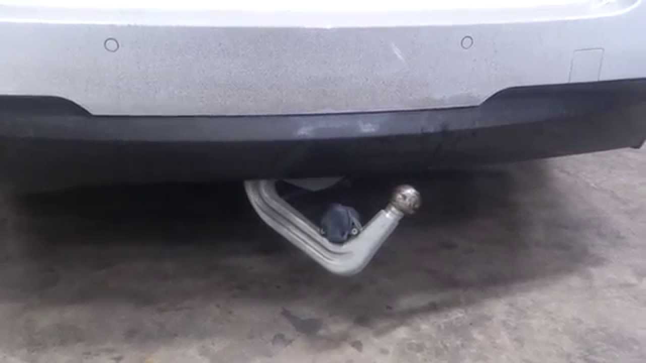 elektrisk dragkrok bmw elektrisk dragkrok bmw