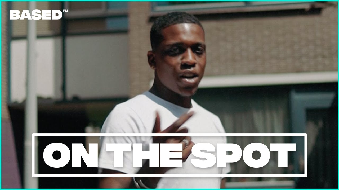 On The Spot #21: Bright Disco