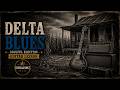 #116 Delta Blues Highway – Traveling Guitar Blues Session | B.B. King Inspired #deltablues #bbking