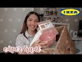 SUPER HAUL IKEA & TEDI DECORACIÓN  🌵🤍