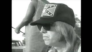 Video thumbnail of "Tom Petty & the Heartbreakers:Southern Accents(Original Music Video)"