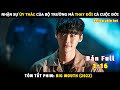 Review phim big mouth 2022 bn full  tm tt phim big mouth  lee jong suk v yoona