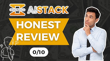 AI Stack Review | 🛑 Honest Opinion 🛑 | AI Stack by Seyi Adeleke Review 😳