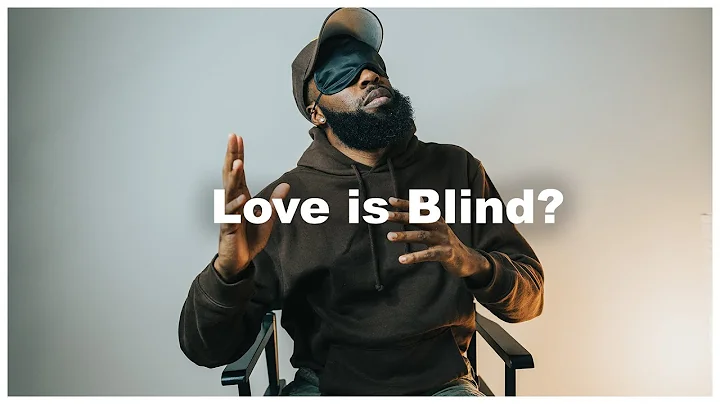 Is love truly blind? | Love is Blind 3 | Corey Jones