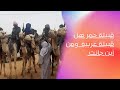 قبيلة حمر قبيلة عربيه سودانية معلومات ستصدمك عنها احضر للاخير