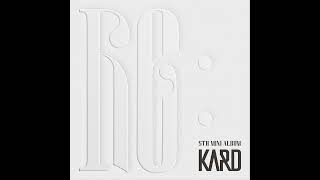 KARD - Break Down () Resimi