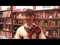 足立梨花『僕はまだ君を愛さないことができる』トークイベント