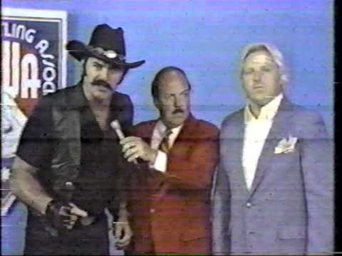 AWA All-Star Wrestling (Part 4) - YouTube