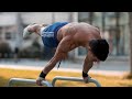 Energy - Street Workout