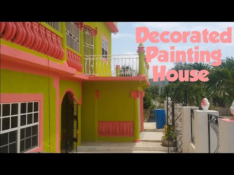 amazing-modern-house-exterior-interior-painting-home-design-ideas-wall-art-room-decorate