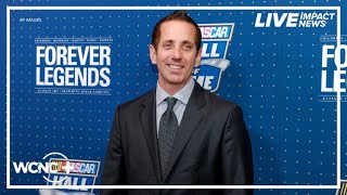 Thousands expected to attend memorial service for Greg Biffle plane crash victims